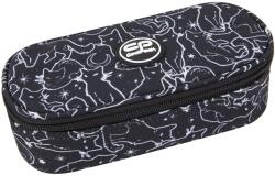 COOLPACK Penar școlar eliptic Cool Pack Campus - Black Cats (F062894) Penar