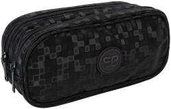 COOLPACK Penar școlar Cool Pack Duke - Trace Pixel, 2 fermoare (F065879) Penar