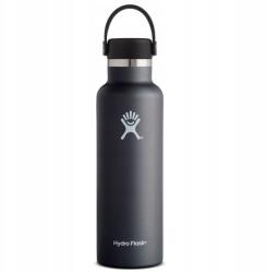 Hydro Flask Thermo palack 621ml Hydro Flask fekete (S21SX001)