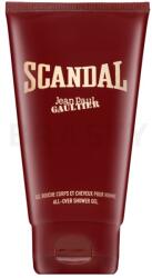 Jean P. Gaultier Scandal Pour Homme tusfürdő férfiaknak 150 ml