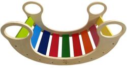 2Kids Toys Монесори дъгова люлка (2d79670)