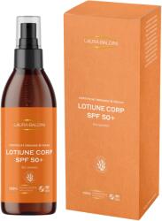Laura Baldini Lotiune corp SPF50+ Hot Summer, 125ml, Laura Baldini