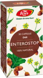 Fares Enterostop D68, 30 capsule, Fares - springfarma