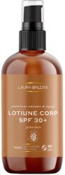 Laura Baldini Lotiune corp SPF30+ GOLDEN HOURS, 200ml, Laura Baldini
