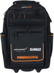 DEWALT McLaren F1 Team DEWALT gurulós hátizsák teleszkópos fogantyúval DWST60101-9 (DWST60101-9)