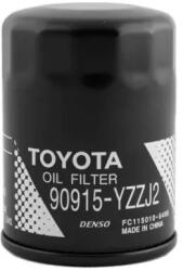 TOYOTA Filtru ulei OE TOYOTA 90915-YZZJ2