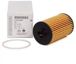 OPEL Filtru ulei OE OPEL 95526686