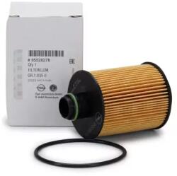 OPEL Filtru ulei OE OPEL 95528278