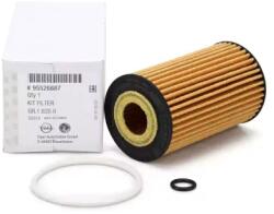 OPEL Filtru ulei OE OPEL 95526687