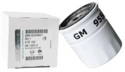 OPEL Filtru ulei OE OPEL 95509857
