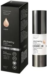 Alchemy Care Cosmetics Fond de ten fluid Light, 30ml, Alchemy