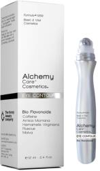 Alchemy Care Cosmetics Contur ochi roll-on cu bioflovanoide, 12ml, Alchemy