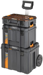 DEWALT DWST60452-1 3 részes TSTAK tárolórendszer MCLAREN (DWST60452-1)