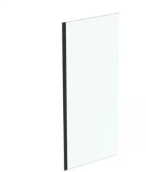 Ideal Standard Cabina dus Walk-In Ideal Standard Connect 2 negru mat 90 cm (K9377V3)