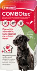 Beaphar Combotec Dog L 20-40kg Spot On 1amp