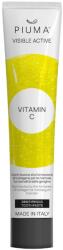 Piuma Pasta de dinti Visible active Vitamina C, 75ml, Piuma