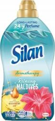 Silan 62 Mosás Folyadék Textilöblítéshez Relaxing Maldives 1, 4 L (9000101582574)