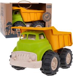 Inlea4Fun Dömper bioműanyagból Inlea4Fun TRUCK (RA-ZAU.LC105)