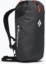 Black Diamond Rucsac de alpinism Black Diamond Rock Blitz 15 l carbon Rucsac tura