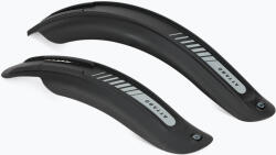 ATTABO Apărători de noroi pentru bicicletă ATTABO EASE 16" negru