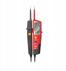 UNI-T Univerzális mérőműszer UT18D 12-690V Rdc (823024774)