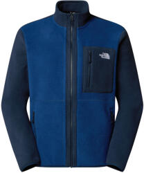 The North Face M Yumiori Full Zip férfi dzseki XL / sötétkék