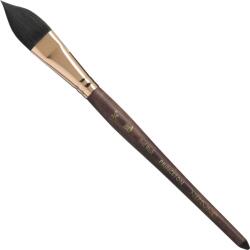 Princeton Artist Brush Neptune Ovális ecset 3/4 1 db (P4750OW075)