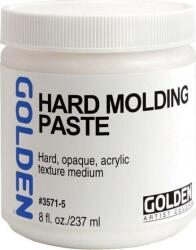 Golden Artist Colors Hard Molding Modellező paszta 237 ml 1 db (0003571-5)