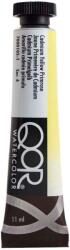QOR 7000105-1 Akvarell festék Cadmium Yellow Primrose 11 ml 1 db (7000105-1)