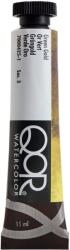 QOR 7000425-1 Akvarell festék Green Gold 11 ml 1 db (7000425-1)