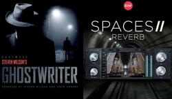 Sounds Online GHOSTWRITER AND SPACES II BUNDLE (Digitális termék)