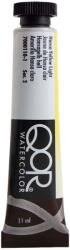 QOR 7000110-1 Akvarell festék Hansa Yellow Light 11 ml 1 db (7000110-1)