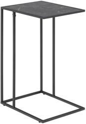 Actona Kisasztal ALMA antracit 0000094055 (AO0081)