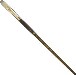 Princeton Artist Brush Umbria Ovális ecset 8 1 db (P6200FB8)