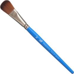 Princeton Artist Brush Selectartiste Multi-Technique Oval Mop Ovális ecset 3/4 1 db (P3750OM075)