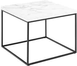 Actona Dohányzóasztal CAMILO fehér 0000102434 (AO0117)