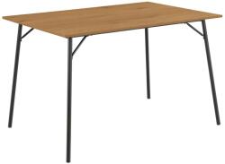 Actona Étkezőasztal CARYS tölgy 0000108111 (AO0110)