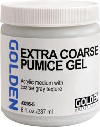 Golden Artist Colors Extra Coarse Pumice Gél 237 ml 1 db (0003205-5)