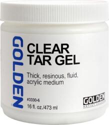 Golden Artist Colors Clear Tar Gél 473 ml 1 db (0003330-6)