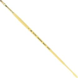 Princeton Artist Brush Imperial Ovális ecset 6 1 db (P6600SFB6)