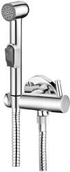 SAPHO Aqualine - Fényes krómozott bidé zuhanycsap SH0149 (SH0149)