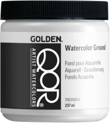 QOR Watercolor Ground Közepes 237 ml 1 db (7002000-5)