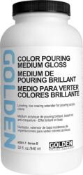 Golden Artist Colors Color Pouring Közepes Glossy 946 ml 1 db (0003501-7)