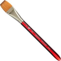 Princeton Artist Brush Velvetouch Multi-Technique Lapos ecset 1 1 db (P3950W100)