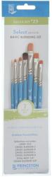 Princeton Artist Brush Selectartiste Multi-Technique Ecsetkészlet 7 db (P3750SET123)