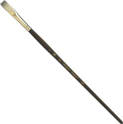 Princeton Artist Brush Umbria Flat Lapos ecset 6 1 db (P6200F6)