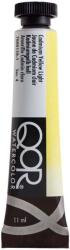 QOR 7000120-1 Akvarell festék Cadmium Yellow Light 11 ml 1 db (7000120-1)