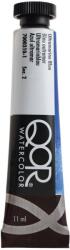QOR 7000310-1 Akvarell festék Ultramarine Blue 11 ml 1 db (7000310-1)