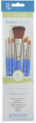 Princeton Artist Brush Selectartiste Multi-Technique 1 Ecsetkészlet 6 db (P3750SET120)