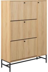 Actona Cipőtartó OLIVIA tölgy H000024286 (AO0140)